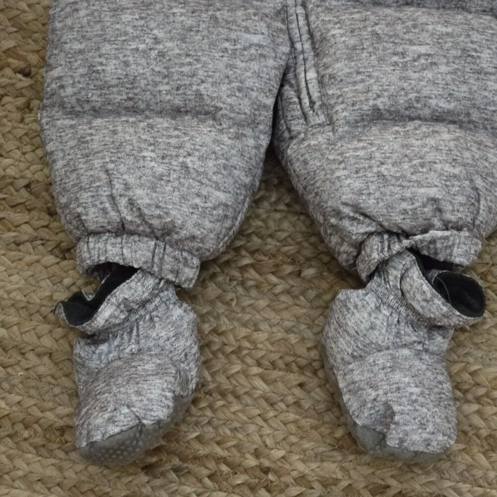 Baby Cold Control Max‎ Snowsuit Infant Boys Girls Size 0-6months